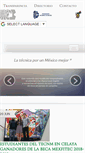 Mobile Screenshot of itc.mx